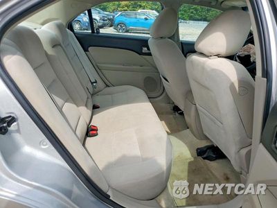 Zdjęcie 10 z 12 samochodu: 2009 FORD FUSION VIN:3FAHP07Z09R179971 - miniatura