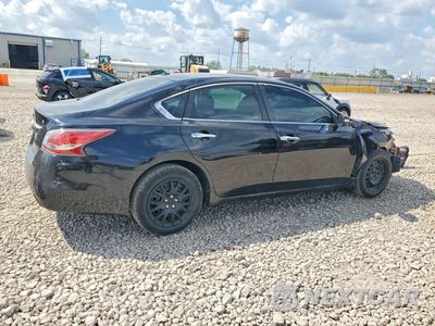 Trzecie zdjęcie samochodu z tyłu: 2015 NISSAN ALTIMA 2.5 S VIN:1N4AL3AP8FC149682 - miniatura