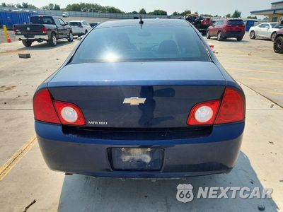 Zdjęcie 6 z 12 samochodu: 2011 CHEVROLET MALIBU LS VIN:1G1ZB5E19BF181298 - miniatura