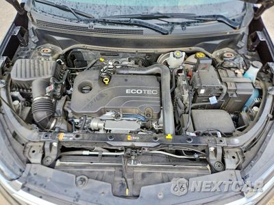 Zdjęcie 11 z 12 samochodu: 2022 CHEVROLET EQUINOX LT VIN:3GNAXKEV5NL293850 - miniatura