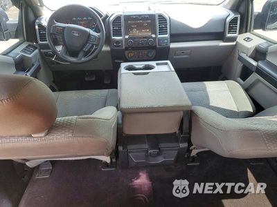 Zdjęcie 8 z 12 samochodu: 2015 FORD F150 SUPERCREW VIN:1FTEW1CP2FFB86925 - miniatura