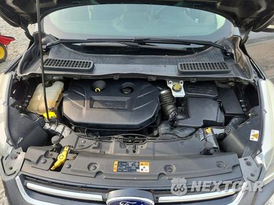 Zdjęcie 12 z 13 samochodu: 2015 FORD ESCAPE TITANIUM VIN:1FMCU9J95FUB57605 - miniatura