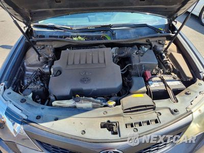 Zdjęcie 11 z 12 samochodu: 2012 TOYOTA CAMRY SE V6 VIN:4T1BK1FK8CU519050 - miniatura