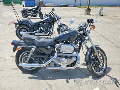 2000 HARLEY-DAVIDSON XL1200 1HD1CAP34YK144005 - główne zdjęcie licytacji z USA - miniatura