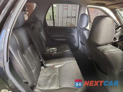 Zdjęcie 11 z 13 samochodu: 2003 HONDA CR-V EX VIN:SHSRD788X3U142269 - miniatura