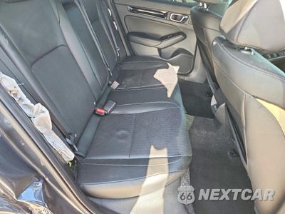 Zdjęcie 10 z 13 samochodu: 2024 HONDA CIVIC SPORT TOURING VIN:19XFL1H87RE030487 - miniatura