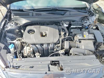 Zdjęcie 11 z 12 samochodu: 2024 KIA FORTE LXS VIN:3KPF24AD0RE830205 - miniatura