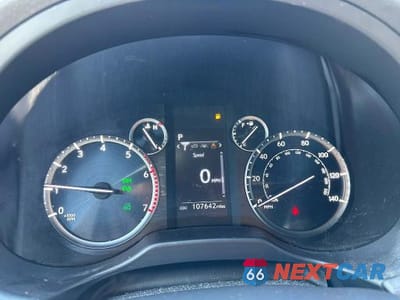 Zdjęcie 8 z 10 samochodu: 2020 LEXUS GX 460 PREMIUM VIN:JTJAM7BXXL5243217 - miniatura