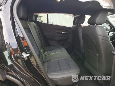 Zdjęcie 11 z 13 samochodu: 2026 BUICK ENVISTA PREFERRED VIN:KL47LAEP1TB125416 - miniatura