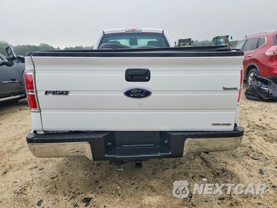 Zdjęcie 6 z 12 samochodu: 2013 FORD F150 VIN:1FTNF1EF5DKF82680 - miniatura