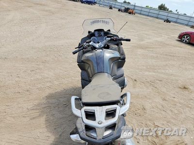 Zdjęcie 6 z 8 samochodu: 2015 BMW R1200 RT VIN:WB10A1308FZ191814 - miniatura