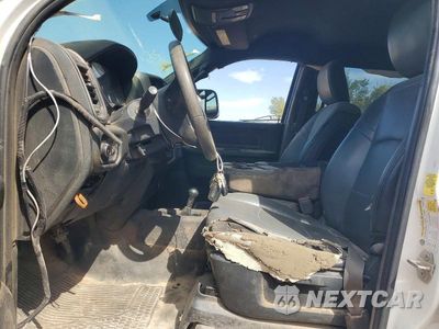 Zdjęcie 7 z 13 samochodu: 2021 RAM 2500 TRADESMAN VIN:3C7WR5HJ3MG645496 - miniatura