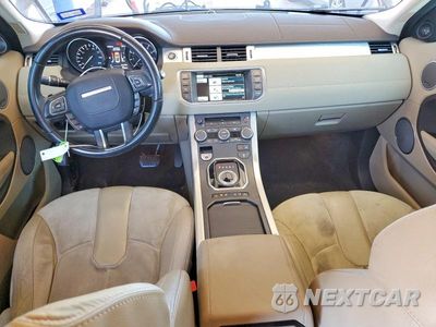 Zdjęcie 8 z 12 samochodu: 2014 LAND ROVER COMMANDER VIN:SALVN2BG9EH932194 - miniatura