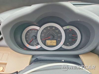 Zdjęcie 9 z 13 samochodu: 2011 TOYOTA RAV4 BASE VIN:2T3BF4DV9BW086878 - miniatura