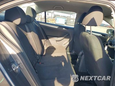 Zdjęcie 10 z 12 samochodu: 2015 VOLKSWAGEN JETTA SE VIN:3VWD17AJ1FM259162 - miniatura