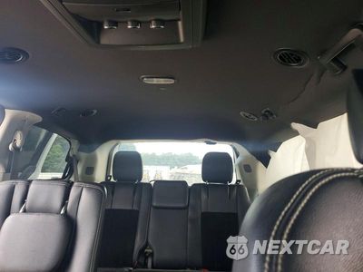 Zdjęcie 10 z 14 samochodu: 2018 DODGE GRAND CARAVAN SXT VIN:2C4RDGCG3JR134358 - miniatura