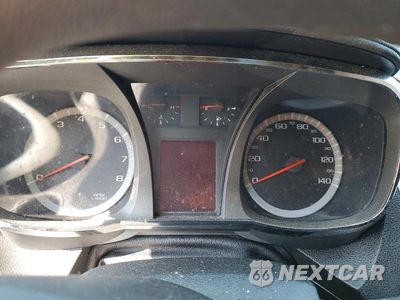 Zdjęcie 9 z 13 samochodu: 2017 GMC TERRAIN SLE VIN:2GKALMEK2H6147926 - miniatura