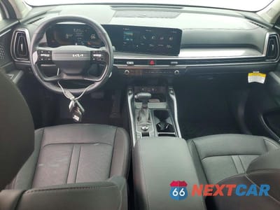Zdjęcie 8 z 14 samochodu: 2026 KIA SORENTO S VIN:5XYRL4JCXTG428753 - miniatura