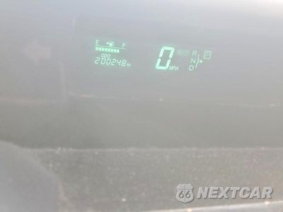 Zdjęcie 9 z 12 samochodu: 2005 TOYOTA PRIUS BASE VIN:JTDKB20U953000781 - miniatura