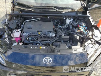 Zdjęcie 12 z 14 samochodu: 2026 TOYOTA RAV4 XLE PREMIUM VIN:JTM6CRAV6TD318783 - miniatura