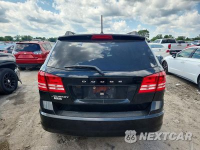 Zdjęcie 6 z 12 samochodu: 2019 DODGE JOURNEY SE VIN:3C4PDCAB1KT751540 - miniatura