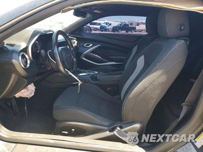 Zdjęcie 7 z 12 samochodu: 2018 CHEVROLET CAMARO LT VIN:1G1FB1RX1J0189729 - miniatura