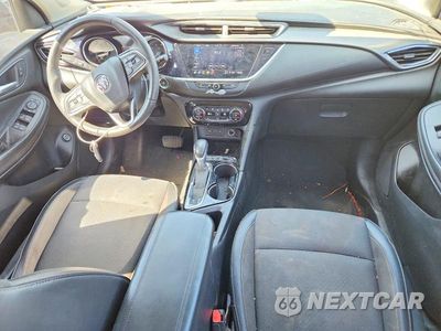 Zdjęcie 8 z 14 samochodu: 2021 BUICK ENCORE GX SELECT VIN:KL4MMDS2XMB042143 - miniatura