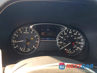 Zdjęcie 9 z 13 samochodu: 2020 NISSAN PATHFINDER S VIN:5N1DR2AN3LC588441 - miniatura