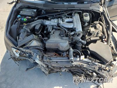 Zdjęcie 11 z 13 samochodu: 2002 LEXUS IS 300 BASE VIN:JTHBD192320062761 - miniatura