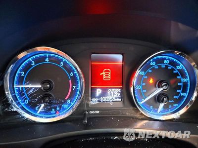 Zdjęcie 9 z 12 samochodu: 2017 TOYOTA COROLLA LE VIN:5YFBURHE9HP695193 - miniatura