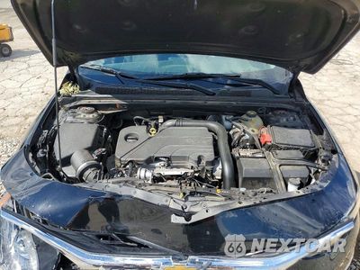 Zdjęcie 11 z 12 samochodu: 2022 CHEVROLET MALIBU LT VIN:1G1ZD5ST1NF156223 - miniatura