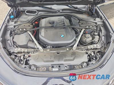 Zdjęcie 11 z 12 samochodu: 2024 BMW 740 XI VIN:WBA33EH02RCR37026 - miniatura