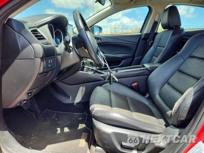 Zdjęcie 7 z 13 samochodu: 2016 MAZDA 6 TOURING VIN:JM1GJ1V55G1469997 - miniatura
