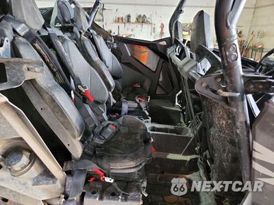 Zdjęcie 6 z 10 samochodu: 2022 POLARIS RAZR ATV VIN:3NSM4D924NF360753 - miniatura