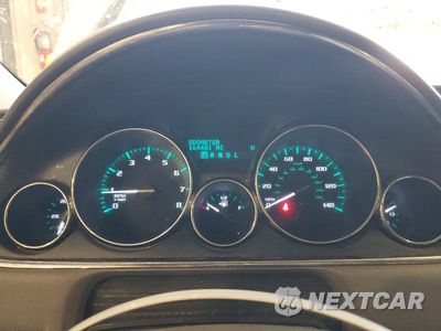 Zdjęcie 9 z 14 samochodu: 2016 BUICK ENCLAVE LEATHER VIN:5GAKVBKD7GJ261248 - miniatura