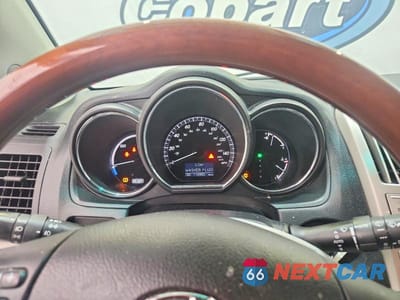 Zdjęcie 9 z 13 samochodu: 2008 LEXUS RX 400H VIN:JTJHW31U882052378 - miniatura