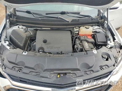 Zdjęcie 12 z 13 samochodu: 2021 CHEVROLET TRAVERSE LT VIN:1GNERGKW9MJ266307 - miniatura