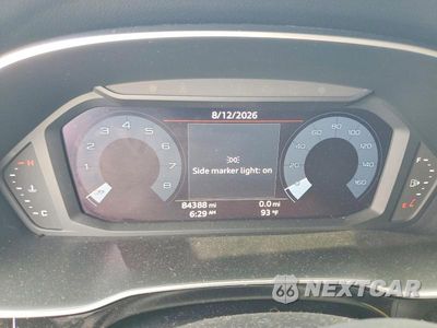 Zdjęcie 9 z 12 samochodu: 2021 AUDI Q3 PREMIUM 40 VIN:WA1AUCF31M1089213 - miniatura