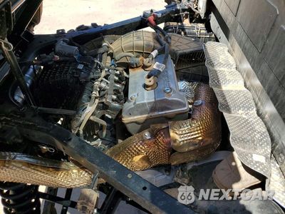 Zdjęcie 7 z 10 samochodu: 2025 POLARIS RANGER 1000 UTILITY VEHICLE VIN:4XARS3996S8779713 - miniatura