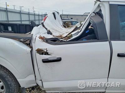 Zdjęcie 10 z 12 samochodu: 2021 FORD F150 SUPERCREW VIN:1FTEW1CB4MKE69982 - miniatura