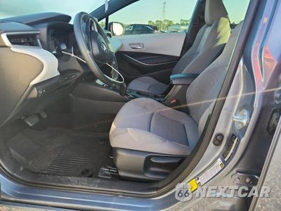 Zdjęcie 7 z 12 samochodu: 2024 TOYOTA COROLLA SE VIN:5YFS4MCE8RP193013 - miniatura