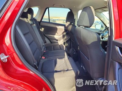 Zdjęcie 10 z 12 samochodu: 2016 MAZDA CX-5 TOURING VIN:JM3KE2CY5G0600621 - miniatura