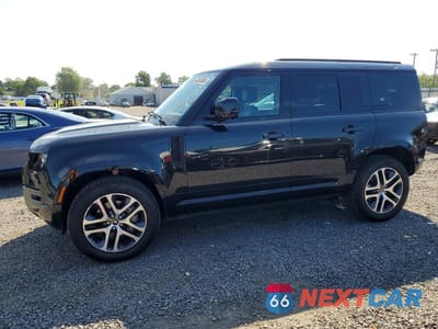 2022 LAND ROVER DEFENDER 110 X-DYNAMIC HSE SALE3ERU4N2063543 - główne zdjęcie licytacji z USA - miniatura