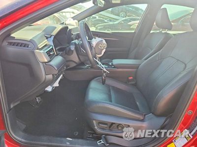 Zdjęcie 7 z 13 samochodu: 2025 TOYOTA CAMRY XSE VIN:4T1DBADK4SU008705 - miniatura
