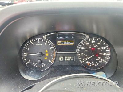 Zdjęcie 9 z 13 samochodu: 2014 NISSAN PATHFINDER SL VIN:5N1AR2MM5EC724030 - miniatura