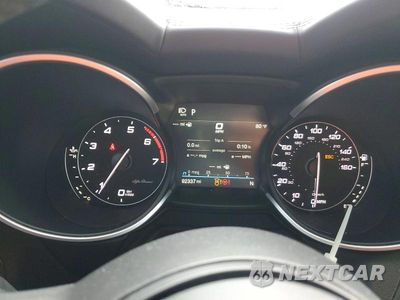 Zdjęcie 9 z 13 samochodu: 2022 ALFA ROMEO STELVIO TI VIN:ZASPAKBN3N7D30415 - miniatura