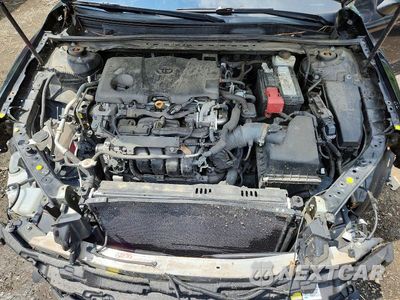 Zdjęcie 11 z 12 samochodu: 2020 TOYOTA CAMRY SE VIN:4T1G11BK7LU012266 - miniatura