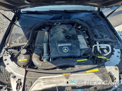 Zdjęcie 11 z 12 samochodu: 2017 MERCEDES-BENZ C 300 VIN:55SWF4JB3HU205856 - miniatura