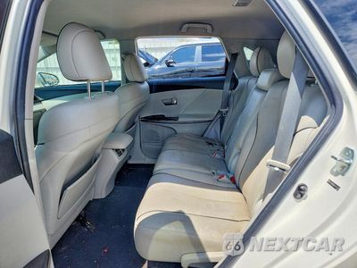 Zdjęcie 11 z 13 samochodu: 2015 TOYOTA VENZA XLE VIN:4T3BK3BB3FU117160 - miniatura
