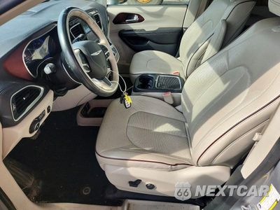 Zdjęcie 7 z 13 samochodu: 2018 CHRYSLER PACIFICA LIMITED VIN:2C4RC1GG5JR314757 - miniatura